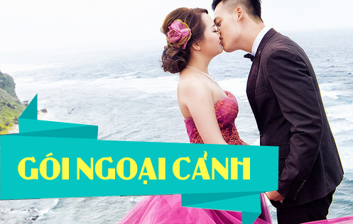 CHỤP NGOẠI CẢNH